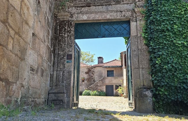 Quinta da Cumieira - Foto 33