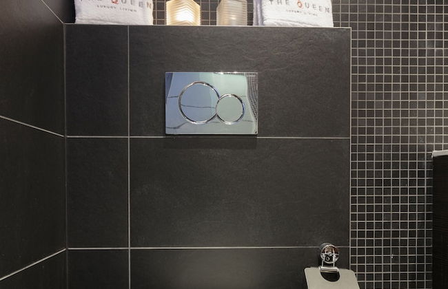 The Queen Luxury Apartments - Villa Giada - Foto 57