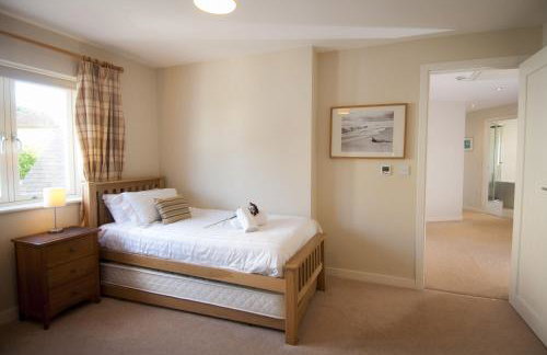 Croyde Ocean Breeze 5 Bedrooms - Foto 19