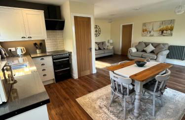 Lilac Cottage - Foto 19