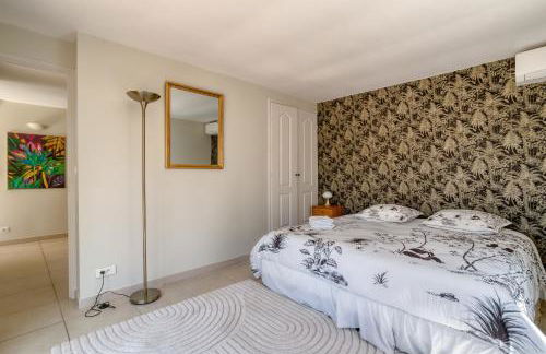 Villa des Roses à Lorgues - Foto 27