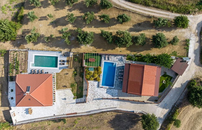 Villa Rudi in Ionian Islands - Photo 35