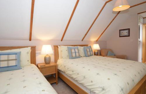 Larch Cottage - Foto 15