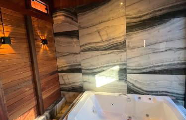 Chale Cabana Anita em Blumenau - Foto 9