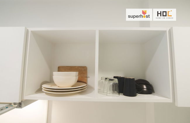 DVieng Luxury Condo - Foto 39