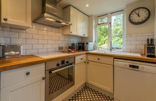 Willow Cottage - Foto 16