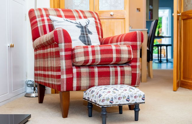 Red Cherry House - Photo 56