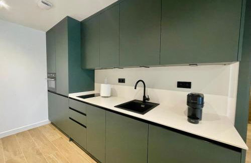 Geysotur Ribera Luxury Suites - Foto 28