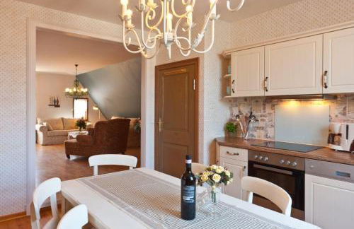 Apartmenthaus im holländischen Viertel - Foto 36