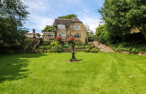 The Old Coach House - Foto 30