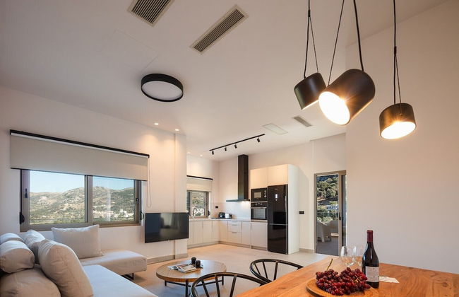 Panorama Luxury Suites - Photo 31