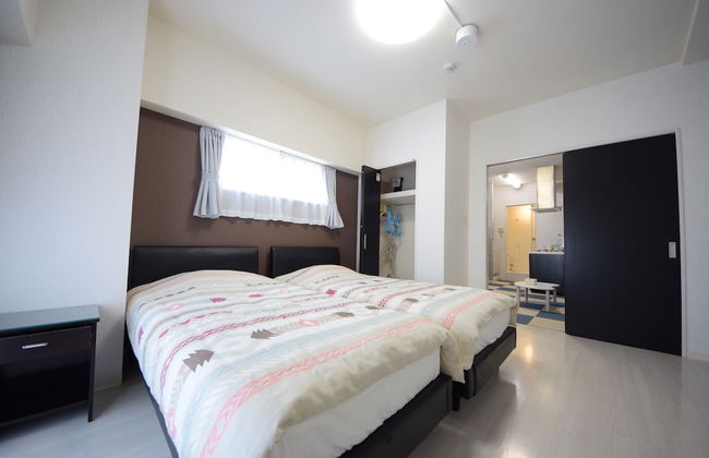 SUMUKA Asato Station - Foto 33