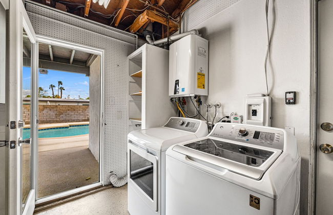 The Sunnyside House - Photo 14