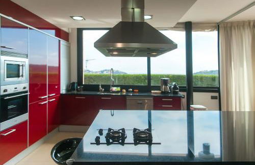 WELCS VILLA 239 PDA con piscina y vista - Foto 3