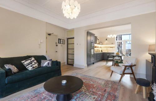 St Georges Apartment - North East Escapes - Foto 19