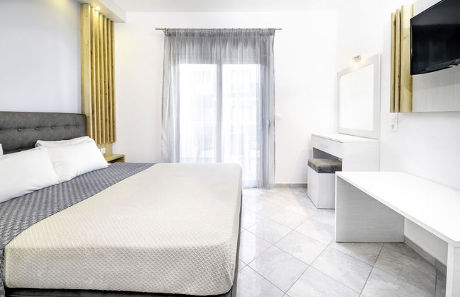 Hotel Akritas Pefkochori - Foto 11