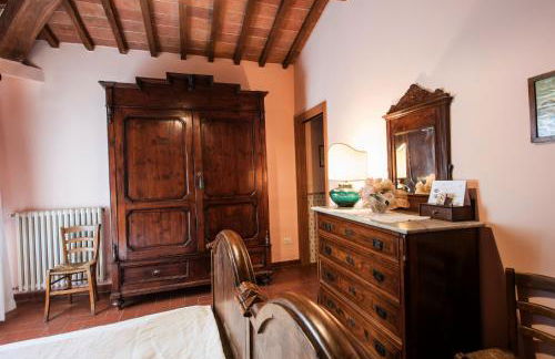 Agriturismo Podere Caggiolo - Swimming Pool & Air Conditioning - Foto 76