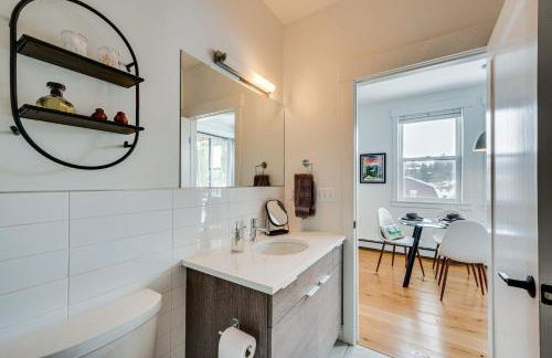 2 Mi to RMNP Mtn-View Grand Lake Loft! - Foto 17