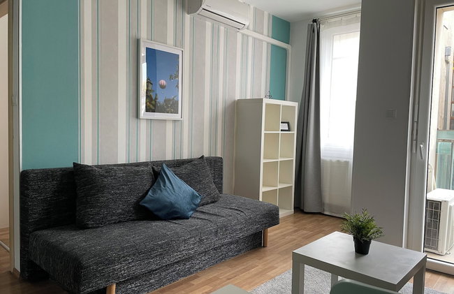 Corvin Center Suites - Foto 73