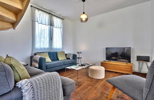 Le 5 Bel Air à Plogoff. - Foto 11