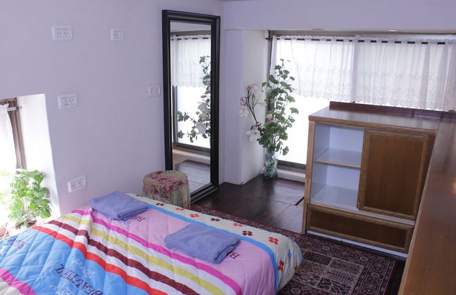 Ahuzat Shaul - Apartment - Foto 17