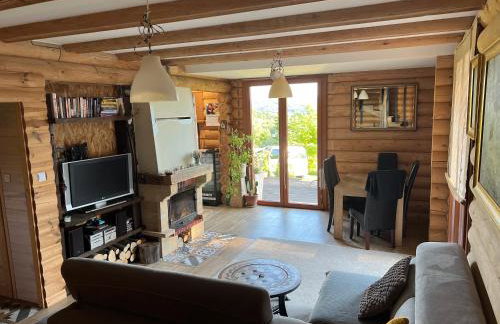 Ranczo Borówka - Foto 17