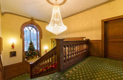 Hockwold Hall - Former Royal residence - Foto 18