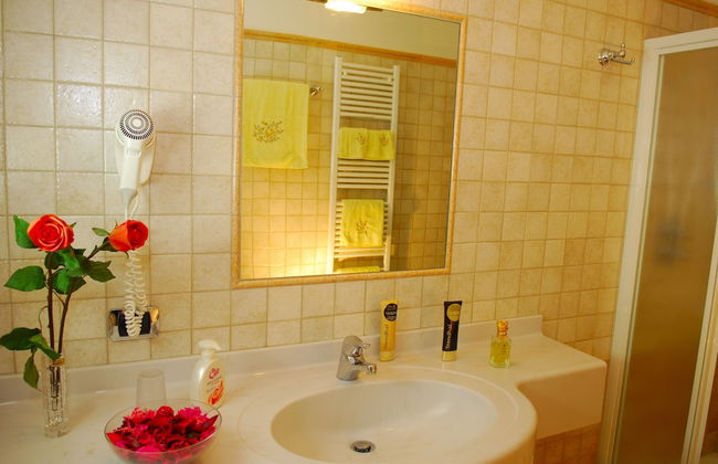 Chalet Mottolino - Foto 39