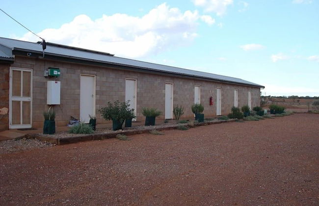 Bendleby Ranges - Foto 70