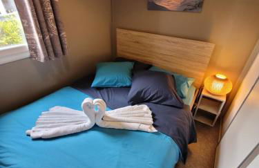 Chalet familial entre lac et fôret - Foto 3