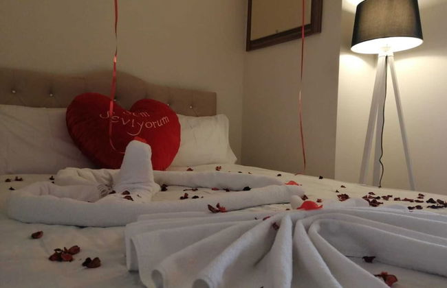 Aydogdu Suit - Photo 17