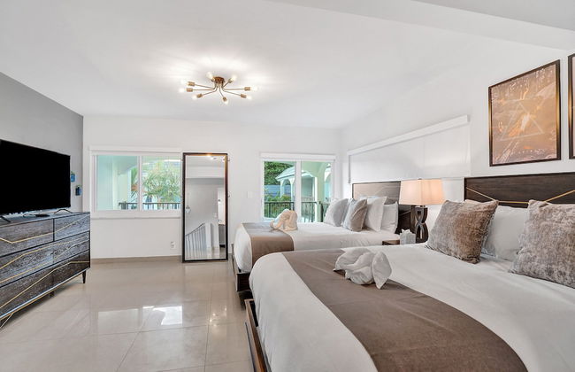 RA Suites by DesignedVR - Foto 40