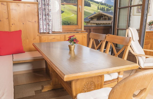 Appartements Bernhofer - Foto 80