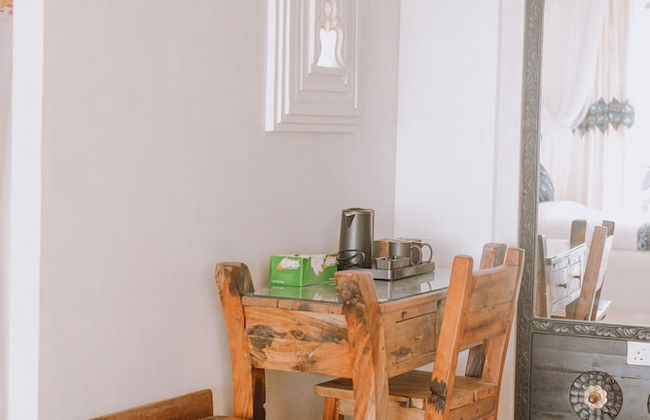 Royal Cliff Zanzibar - Photo 28