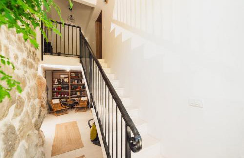 Maison Laurel - Beautiful Stone Estate With Private Pool, Near Split and Omiš - Foto 2