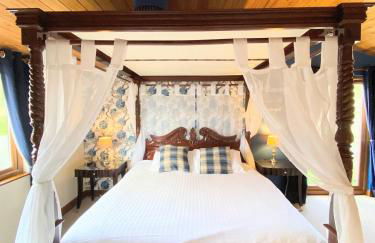 Lomond 5 with Private Hot Tub - Fife - Loch Leven - Lomond Hills - Pet Friendly - Photo 20