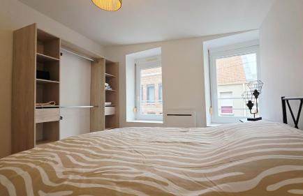 La Pause - Centre-ville - Foto 33