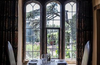 Fawsley Hall Hotel - Foto 45