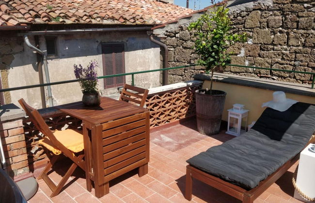 Casa Messi - Casa Messi a Vicolo Della Rivolta 31 Apt 4 - Foto 30