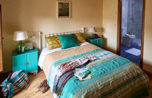 Casa rurale Meloni - Foto 5