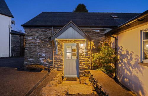 Siabod, Betws y Coed, Snowdonia 2 en-suite bedrooms - Foto 35
