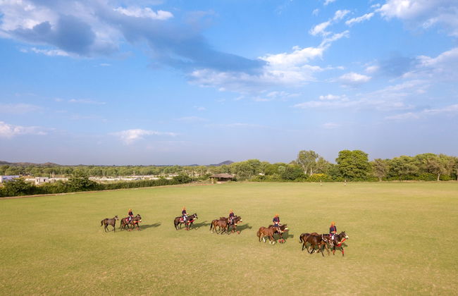 Mundota Fort and Palace - Foto 70