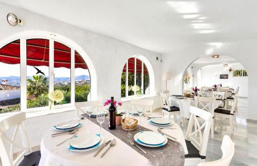 Most Luxurious Villa on the Costa del Sol - Photo 73