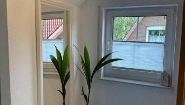 Idyllische Ferienwohnung Sillenstede - Foto 2