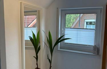 Idyllische Ferienwohnung Sillenstede - Foto 2