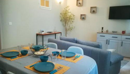 Gîte de la Cathédrale - Lectoure - Photo 4