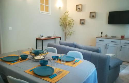 Gîte de la Cathédrale - Lectoure - Photo 4