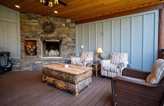 Mountain Haus - Photo 50