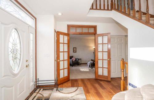 Luxurious Dream Home - For 10 - Photo 8