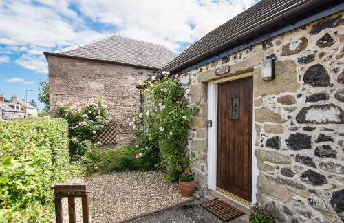 Newton Cottage - Foto 13